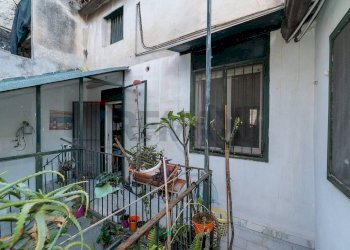 Terrazza - Casa indipendente Via Volturno
 
37, Catania - foto 14