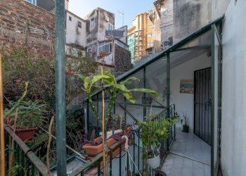 Balcone - Casa indipendente Via Volturno
 
37, Catania - foto 15