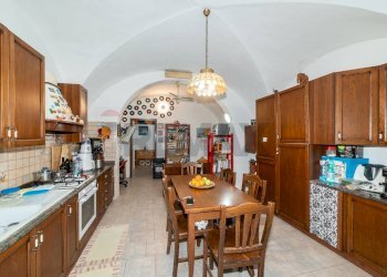 Cucina - Casa indipendente Via Volturno
 
37, Catania - foto 20