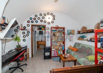 Soggiorno - Casa indipendente Via Volturno
 
37, Catania - foto 22