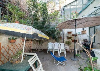 Terrazza - Casa indipendente Via Volturno
 
37, Catania - foto 26