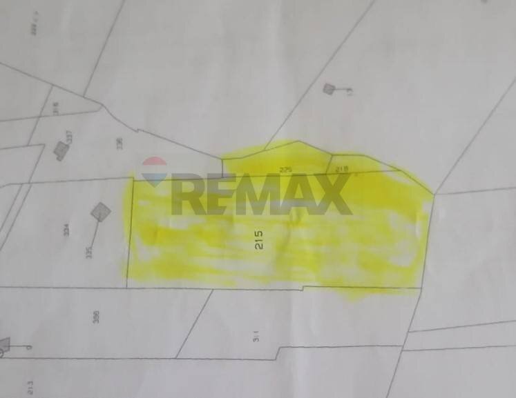 Pianta 2D - Agricultural land Contrada cugno
 
snc, Belpasso - floor plans 1