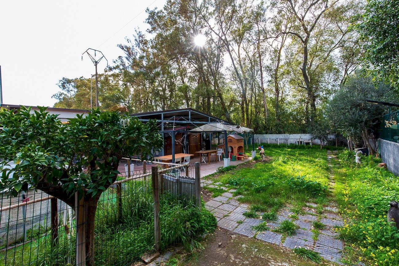 Giardino - Bilocale Via Senna
 
11, Catania - foto 1