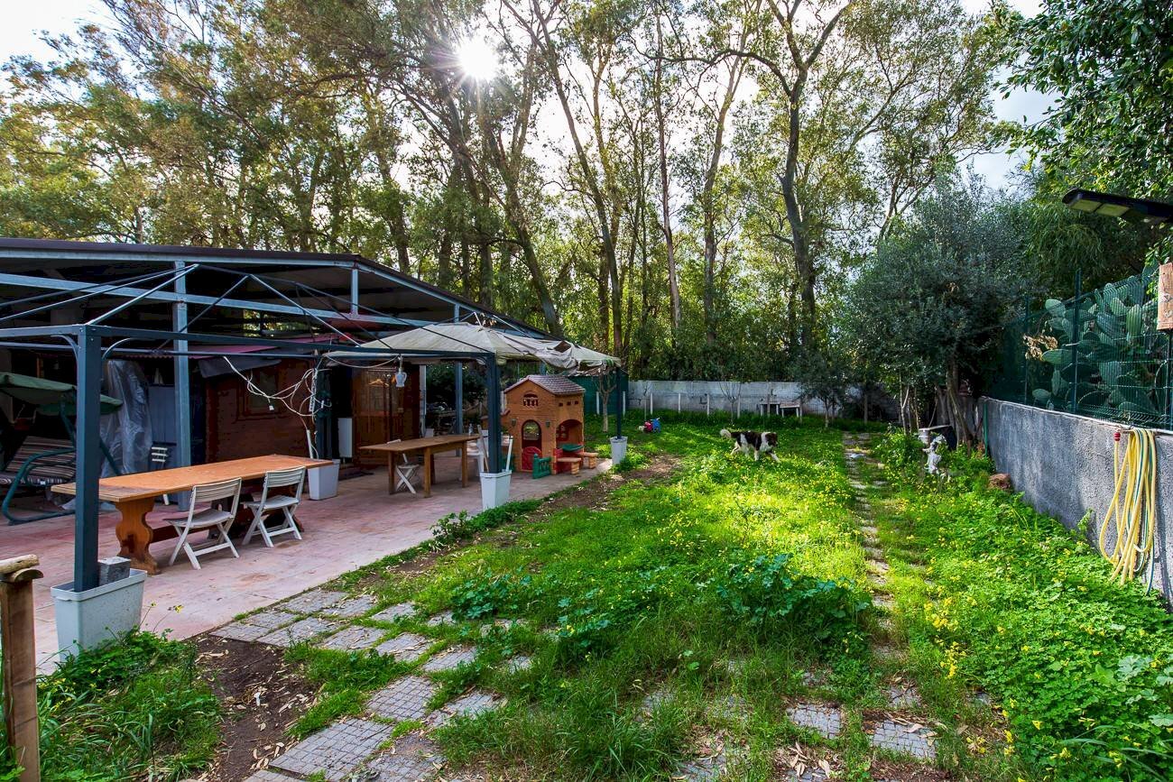 Giardino - Bilocale Via Senna
11, Catania - foto 3