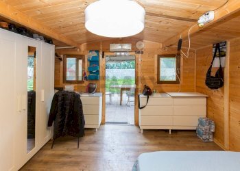 Camera / camera da letto - Bilocale Via Senna
 
11, Catania - foto 4