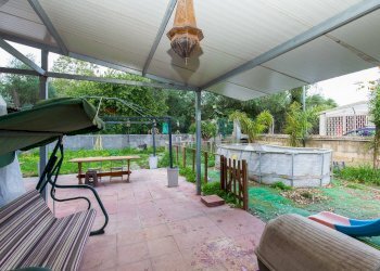 Terrazza - Bilocale Via Senna
 
11, Catania - foto 9