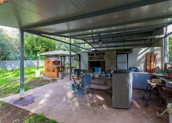 Terrazza - Bilocale Via Senna
 
11, Catania - foto 10