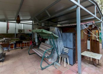 Terrazza - Bilocale Via Senna
 
11, Catania - foto 12