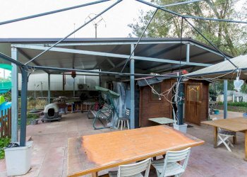 Terrazza - Bilocale Via Senna
 
11, Catania - foto 13