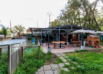 Casa all\'aperto - Bilocale Via Senna
 
11, Catania - foto 14