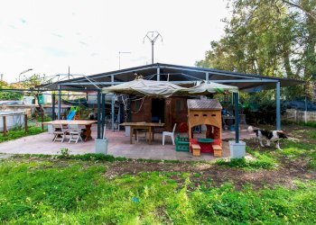 Casa all\'aperto - Bilocale Via Senna
 
11, Catania - foto 15