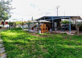 Casa all\'aperto - Bilocale Via Senna
 
11, Catania - foto 16