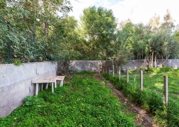 Giardino - Bilocale Via Senna
 
11, Catania - foto 19