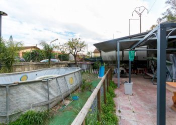 Terrazza - Bilocale Via Senna
 
11, Catania - foto 20