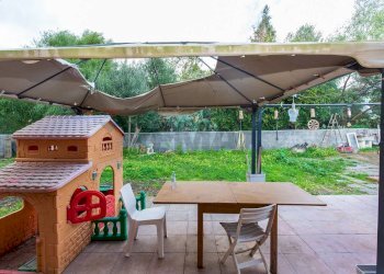 Terrazza - Bilocale Via Senna
 
11, Catania - foto 21