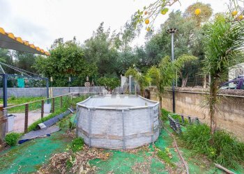 Giardino - Bilocale Via Senna
 
11, Catania - foto 22