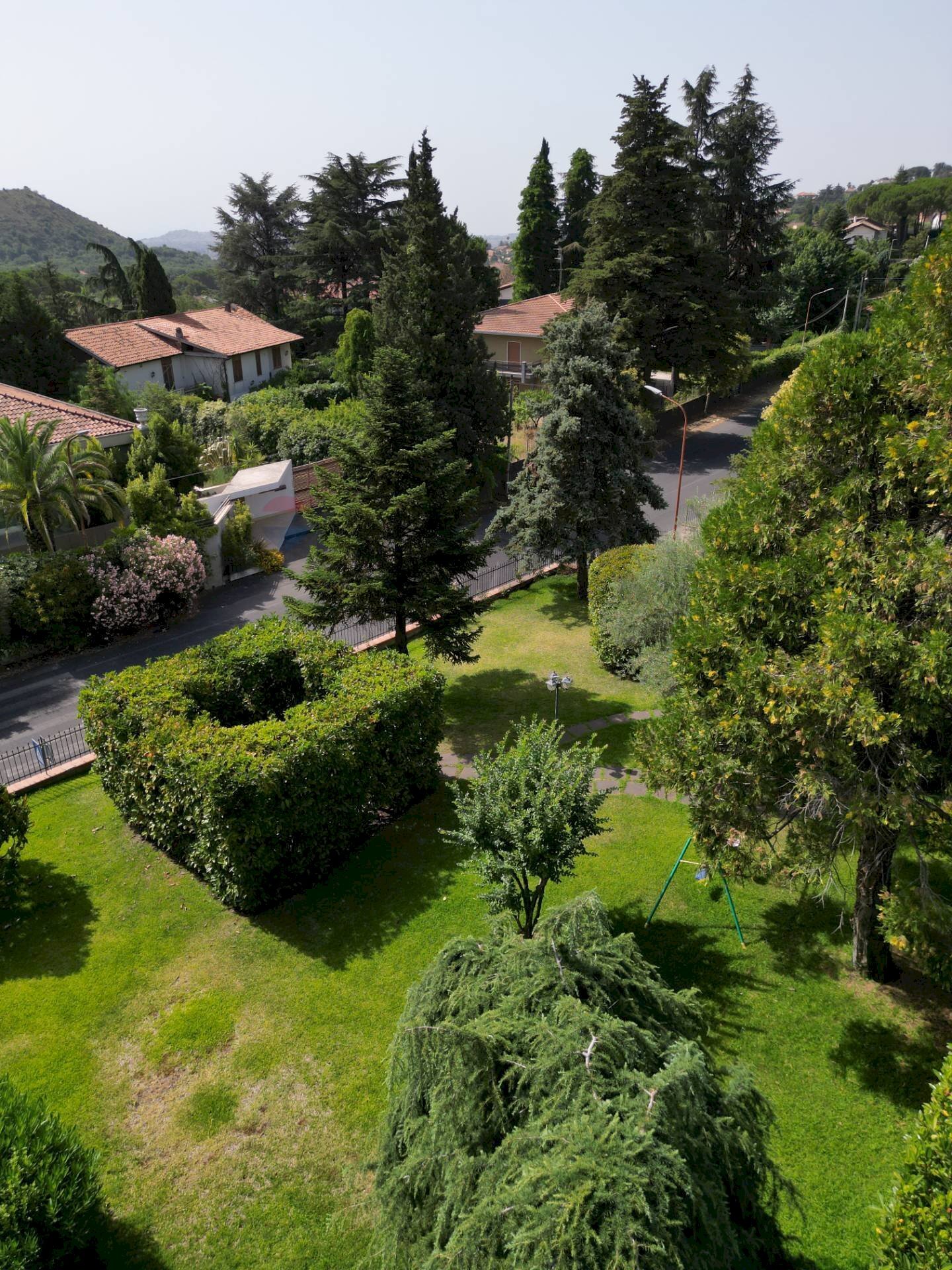 Giardino - Villa Via Papa Giovanni XXIII
 
117, Trecastagni - foto 3