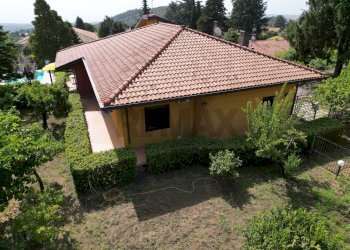 Casa all\'aperto - Villa Via Papa Giovanni XXIII
 
117, Trecastagni - foto 5