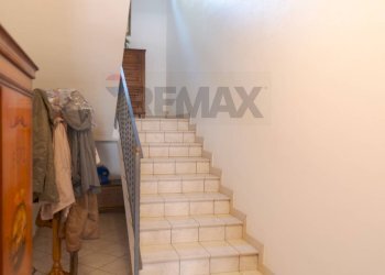 Scale - Villa Via Papa Giovanni XXIII
 
117, Trecastagni - foto 36