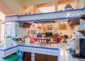 Cucina - Villa Via Papa Giovanni XXIII
 
117, Trecastagni - foto 42