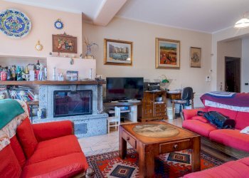 Soggiorno - Villa Via Papa Giovanni XXIII
 
117, Trecastagni - foto 44