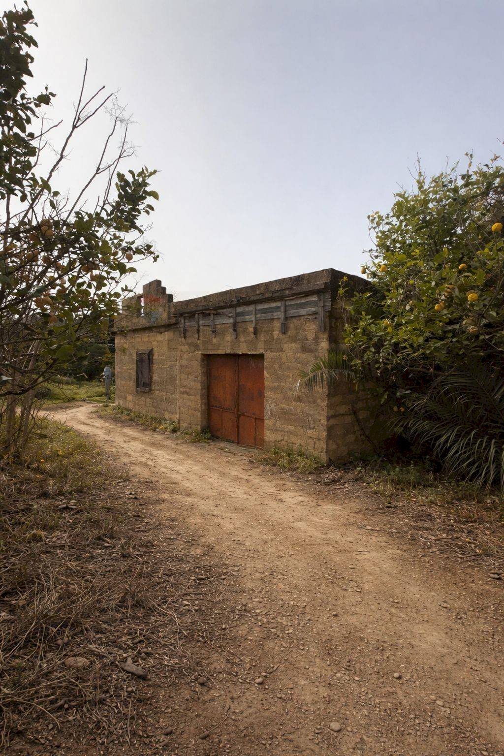 Casa all\'aperto - Casa indipendente contrada piano stella, Caltagirone - foto 1