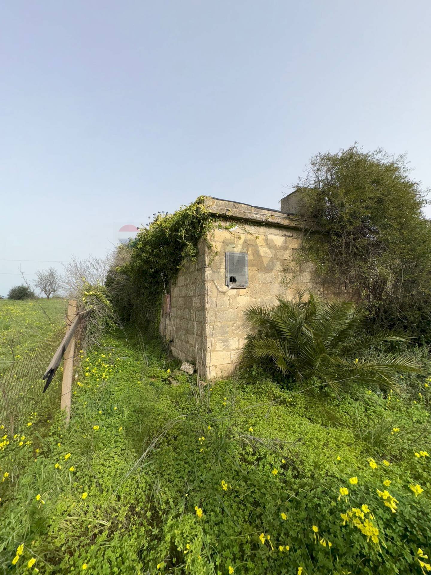 Casa all\'aperto - Casa indipendente contrada piano stella, Caltagirone - foto 3