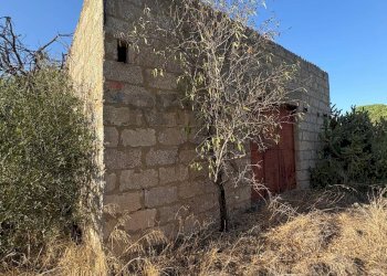 Casa all\'aperto - Casa indipendente contrada piano stella, Caltagirone - foto 2