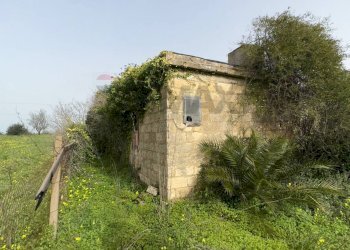 Casa all\'aperto - Casa indipendente contrada piano stella, Caltagirone - foto 3
