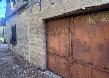 Casa all\'aperto - Casa indipendente contrada piano stella, Caltagirone - foto 4