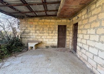 Parcheggio - Casa indipendente contrada piano stella, Caltagirone - foto 5