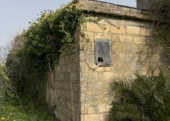 Casa all\'aperto - Casa indipendente contrada piano stella, Caltagirone - foto 11