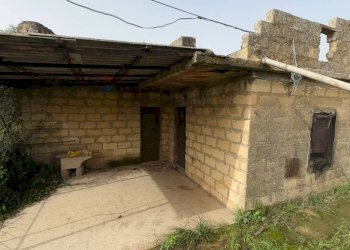 Casa all\'aperto - Casa indipendente contrada piano stella, Caltagirone - foto 13