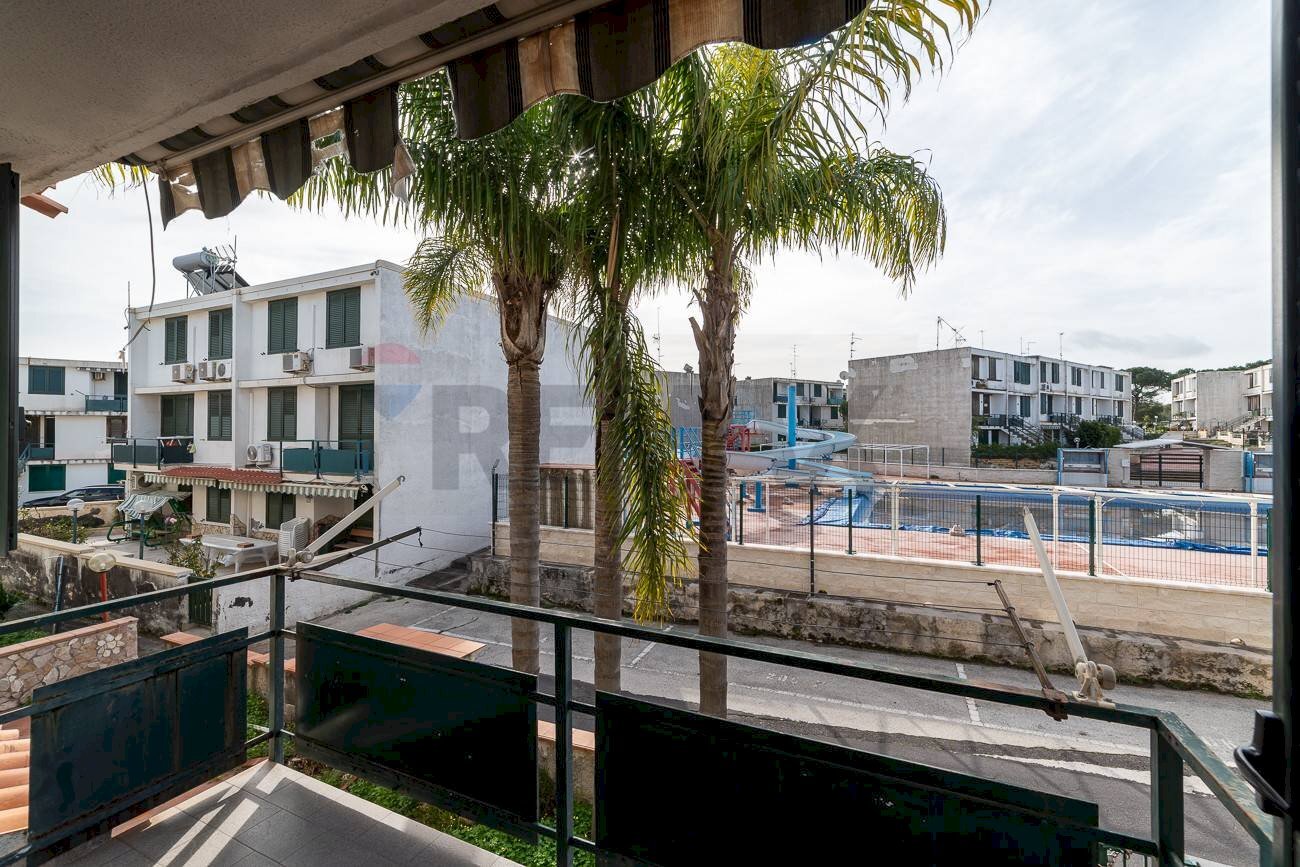 Balcone - Appartamento Contrada Costa Saracena
 
206/F, Augusta - foto 1