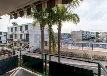 Balcone - Appartamento Contrada Costa Saracena
 
206/F, Augusta - foto 1