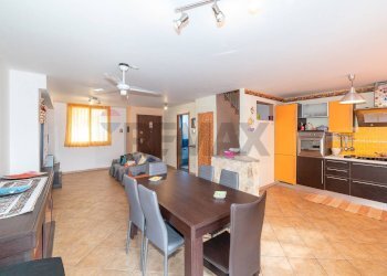 Sala da pranzo - Appartamento Contrada Costa Saracena
 
206/F, Augusta - foto 9