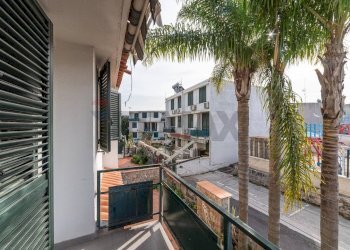 Balcone - Appartamento Contrada Costa Saracena
 
206/F, Augusta - foto 10