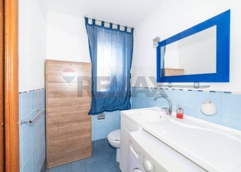 Bagno - Appartamento Contrada Costa Saracena
 
206/F, Augusta - foto 13