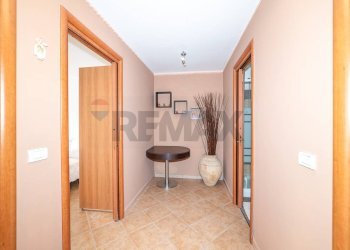 Hall / corridoio - Appartamento Contrada Costa Saracena
 
206/F, Augusta - foto 14