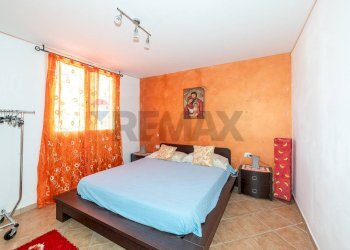 Camera / camera da letto - Appartamento Contrada Costa Saracena
 
206/F, Augusta - foto 16