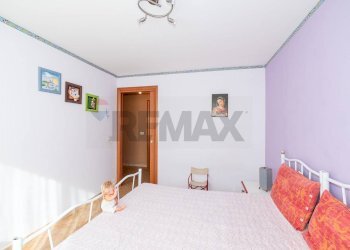 Camera / camera da letto - Appartamento Contrada Costa Saracena
 
206/F, Augusta - foto 19