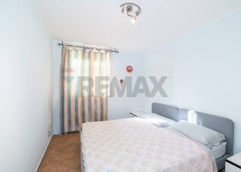 Camera / camera da letto - Appartamento Contrada Costa Saracena
 
206/F, Augusta - foto 20