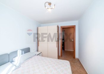 Camera / camera da letto - Appartamento Contrada Costa Saracena
 
206/F, Augusta - foto 21