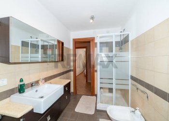 Bagno - Appartamento Contrada Costa Saracena
 
206/F, Augusta - foto 23