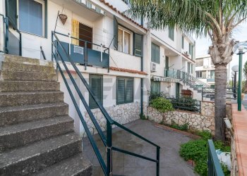 Scale - Appartamento Contrada Costa Saracena
 
206/F, Augusta - foto 24