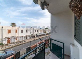 Balcone - Appartamento Contrada Costa Saracena
 
206/F, Augusta - foto 27