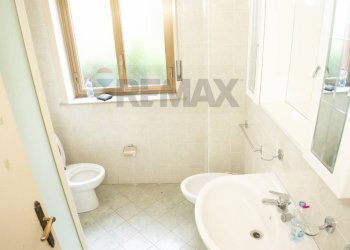 Bagno - Casa semi indipendente Via Archimede
 
210, Misterbianco - foto 13