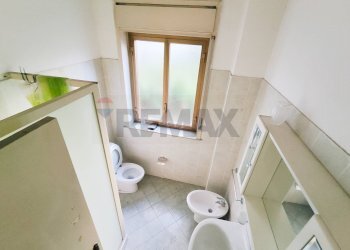 Bagno - Casa semi indipendente Via Archimede
 
210, Misterbianco - foto 15