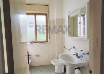 Bagno - Casa semi indipendente Via Archimede
 
210, Misterbianco - foto 16