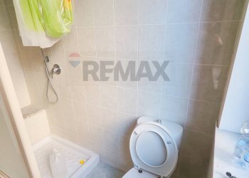 Bagno - Casa semi indipendente Via Archimede
 
210, Misterbianco - foto 19